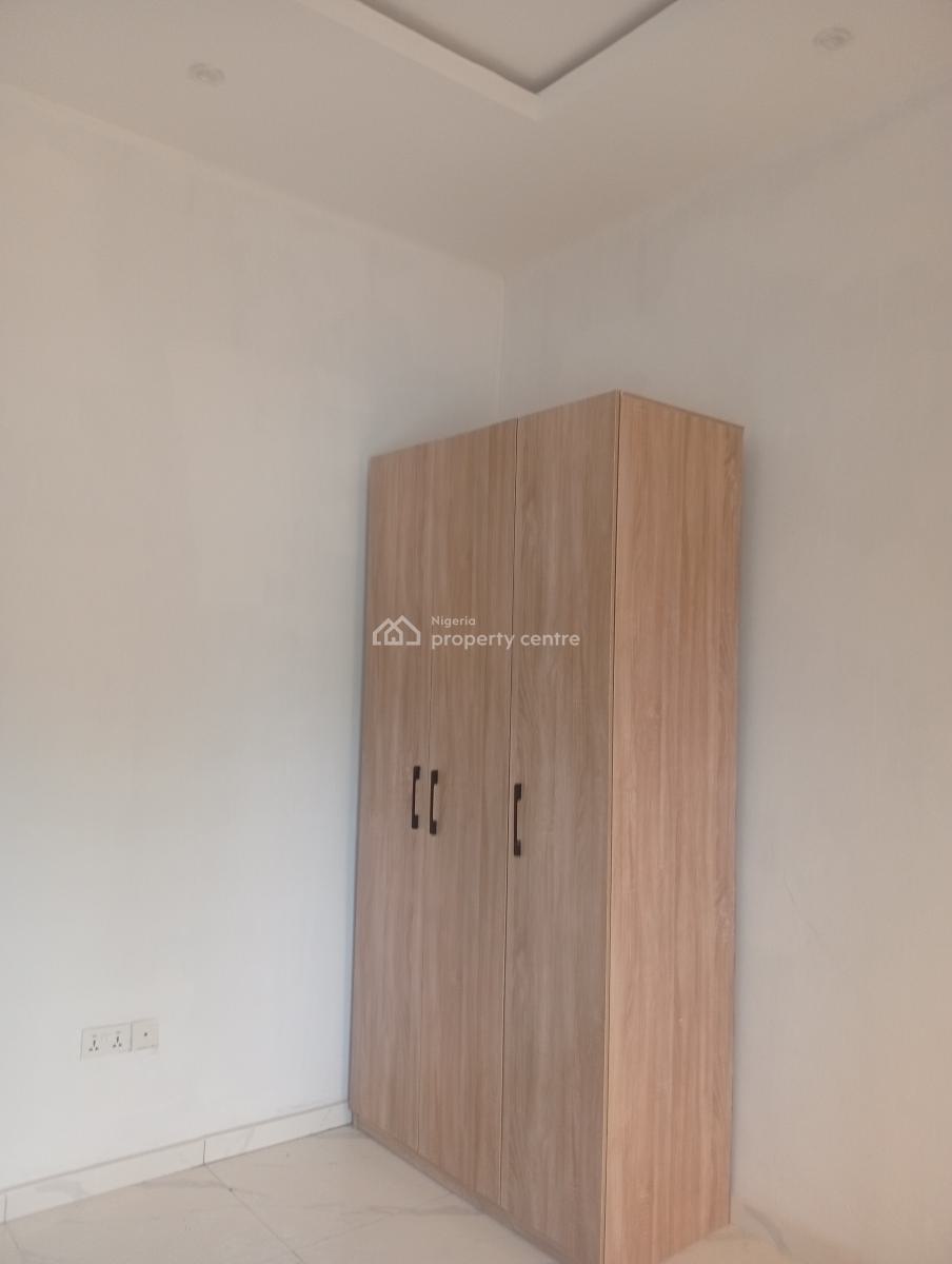 Executive Brand New 2 Bedroom, K Farm Estate,obawole, Ogba, Ikeja, Lagos, Flat / Apartment for Sale