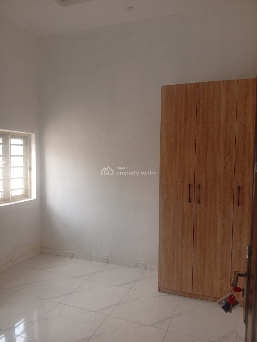 Executive Brand New 2 Bedroom, K Farm Estate,obawole, Ogba, Ikeja, Lagos, Flat / Apartment for Sale