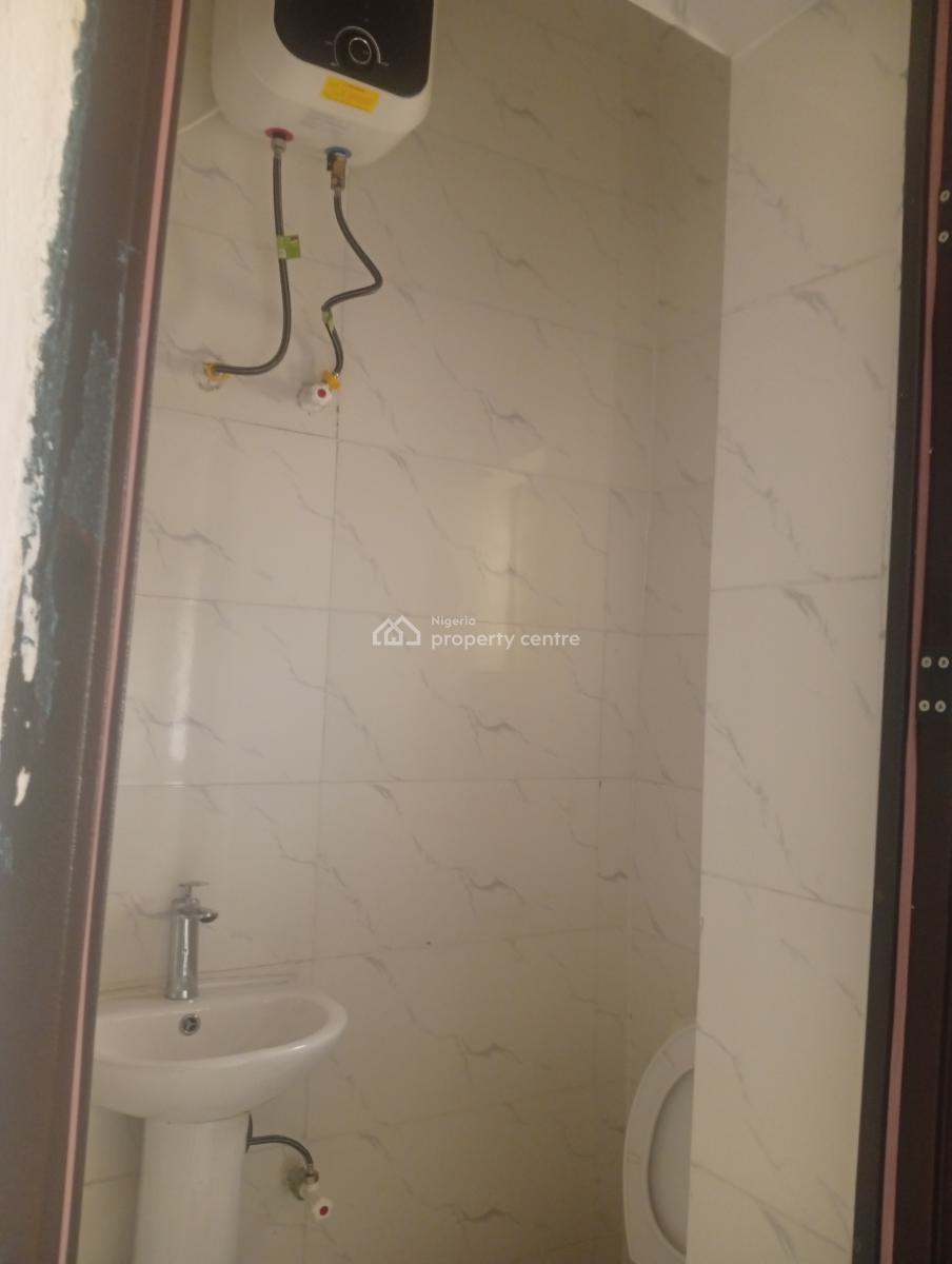 Executive Brand New 2 Bedroom, K Farm Estate,obawole, Ogba, Ikeja, Lagos, Flat / Apartment for Sale