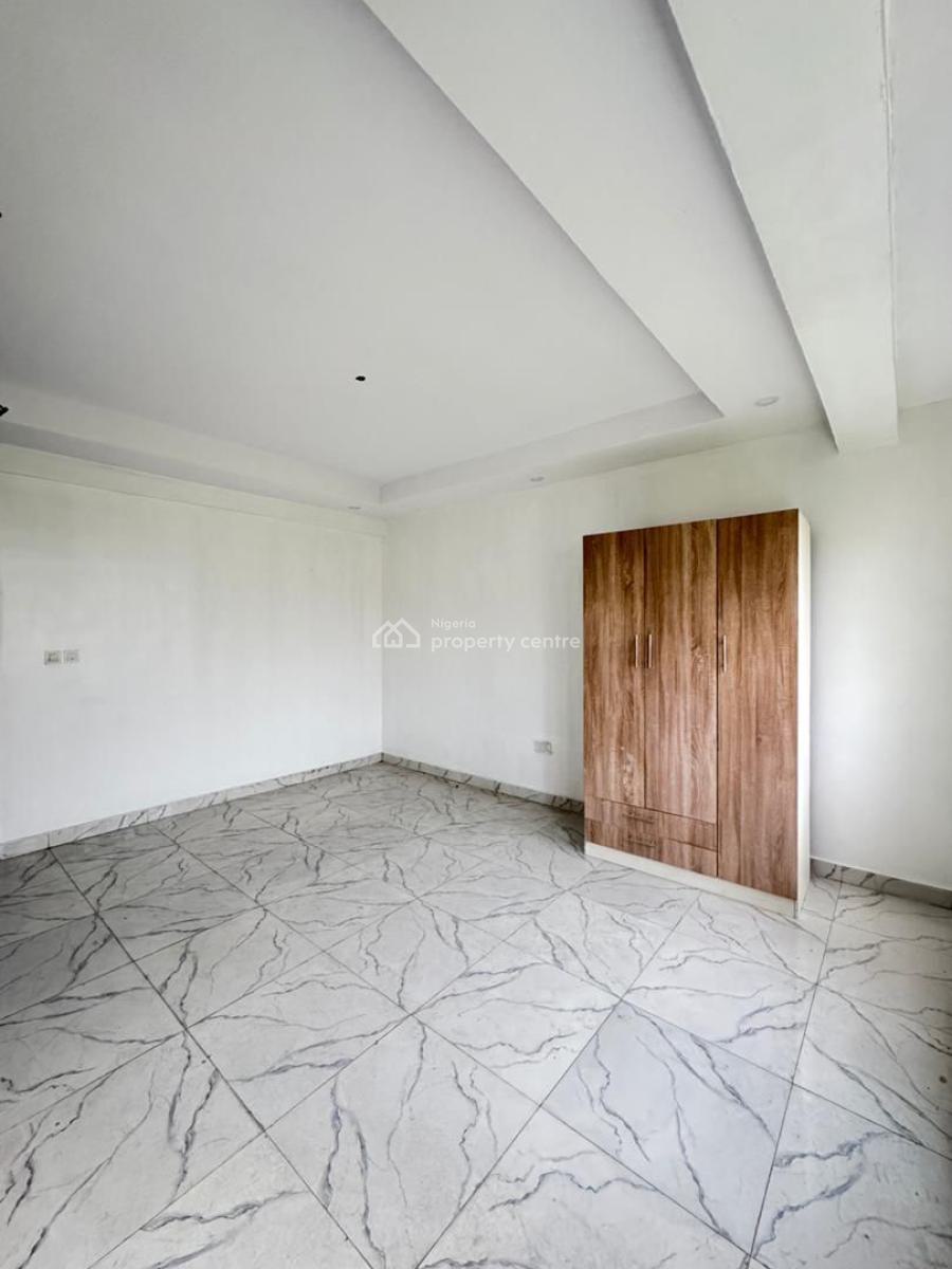 Lovely 4-bedroom Terrace Duplex, Surulere, Lagos, Terraced Duplex for Sale