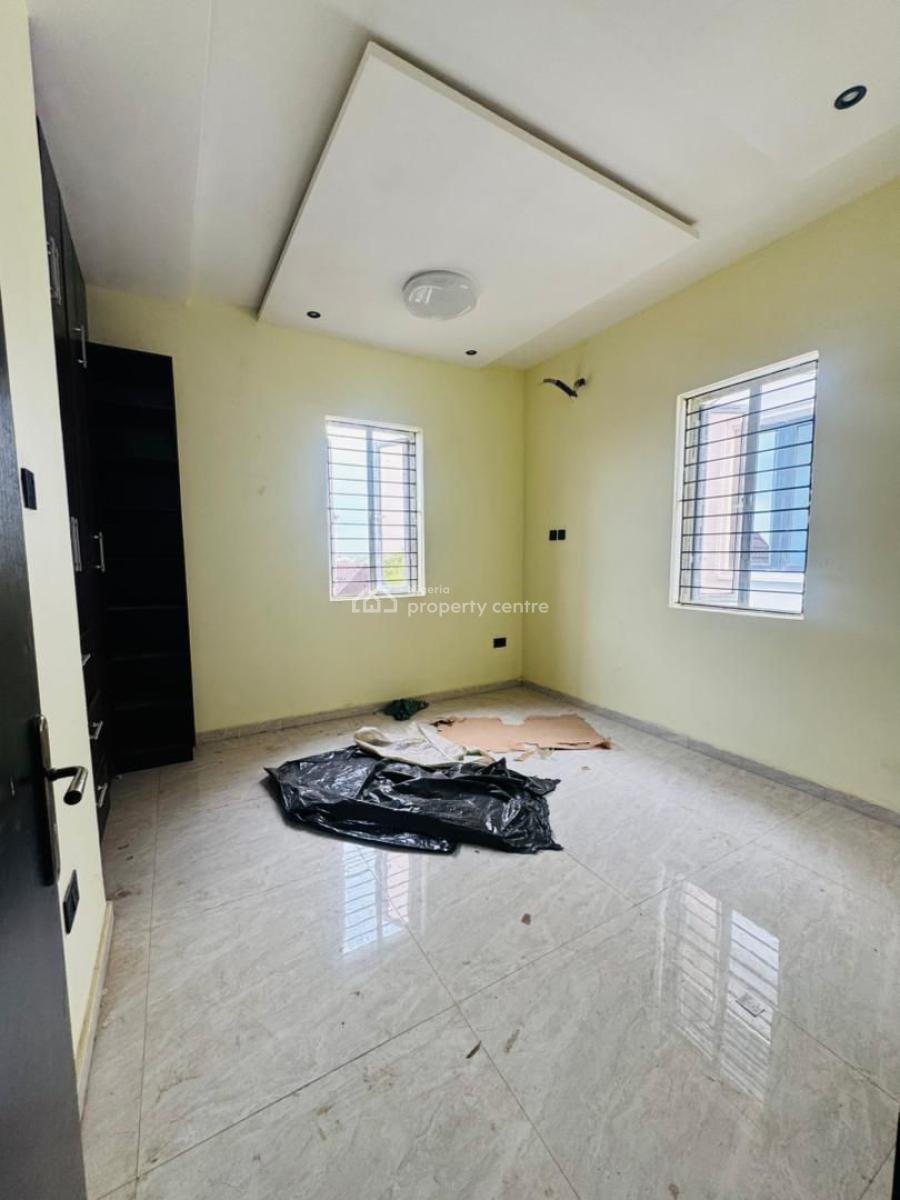 Spaciously Built 4-bedroom Fully Detached Duplex with a Separate Duple, Gra Phase 1, Magodo, Lagos, Detached Duplex for Sale
