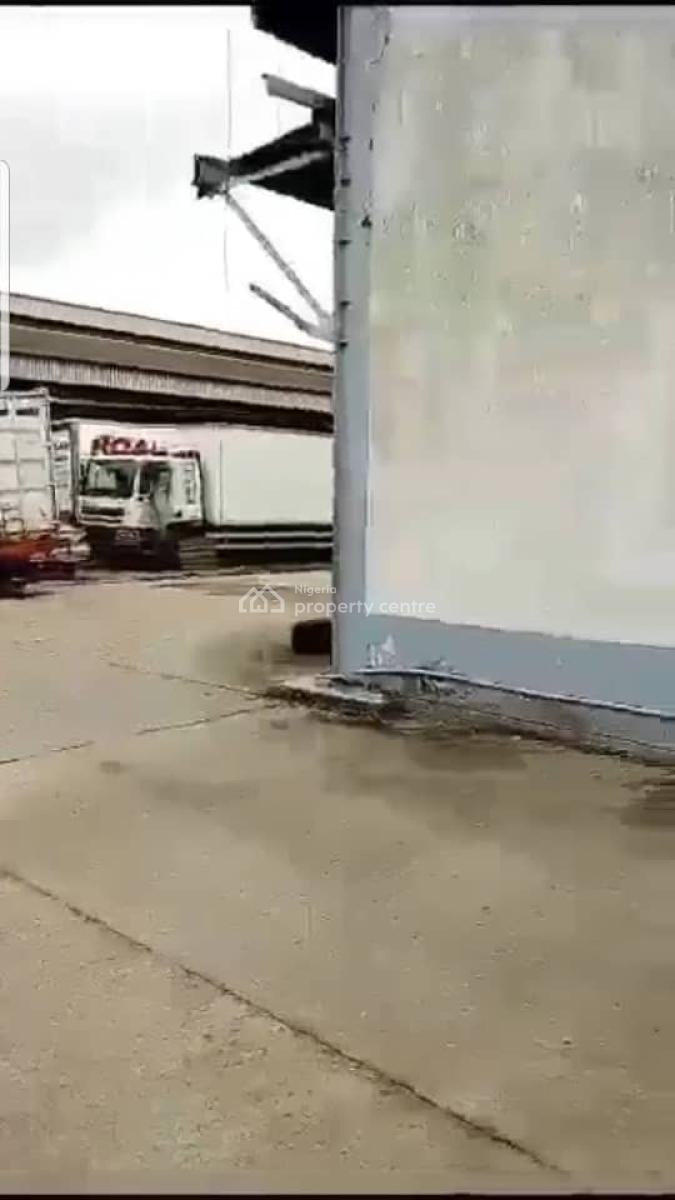 9.6acres, Agidingbi, Ikeja, Lagos, Commercial Property for Sale