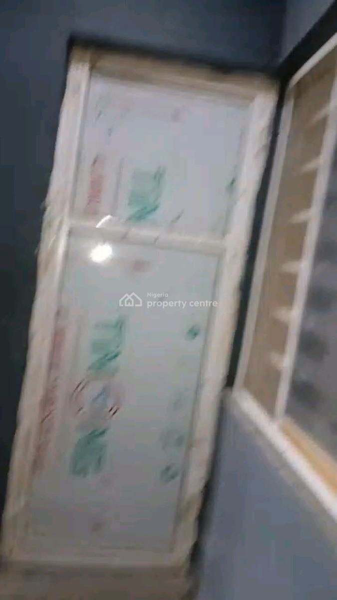 Moderate and Portable  Newly Built 2 Bedroom Flat, Off Bishop Odejayi Crescent, Surulere, Lagos, Flat / Apartment for Rent