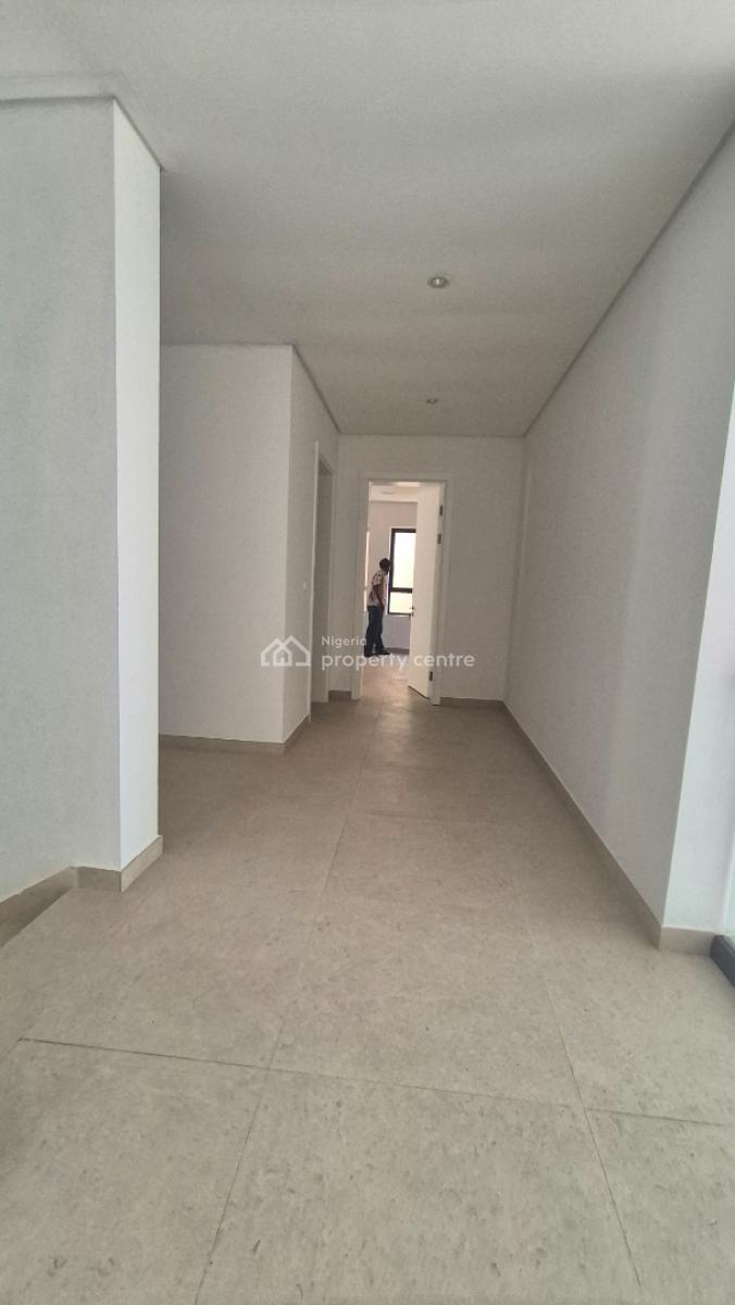 Luxurious Partly Furnished Water Front 6 Bedrooms Fully Detached Duplex, Banana Island, Ikoyi, Lagos, Detached Duplex for Sale