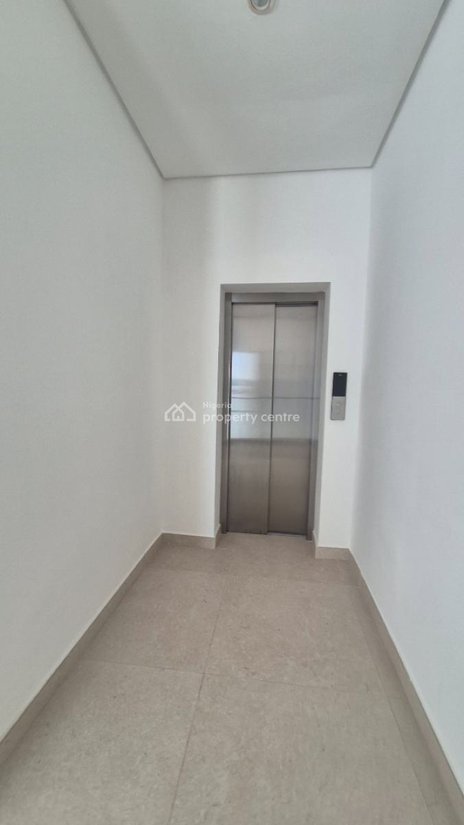 Luxurious Partly Furnished Water Front 6 Bedrooms Fully Detached Duplex, Banana Island, Ikoyi, Lagos, Detached Duplex for Sale