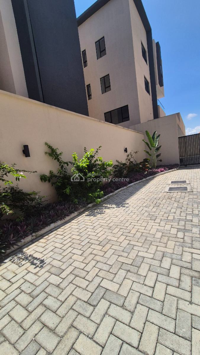 Luxurious Partly Furnished Water Front 6 Bedrooms Fully Detached Duplex, Banana Island, Ikoyi, Lagos, Detached Duplex for Sale