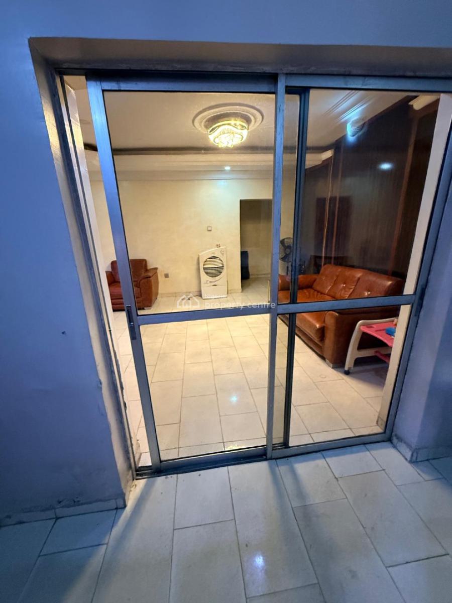 Fully Furnished 1 Bedroom Flat, Prince and Princess Estate, Kaura, Abuja, Mini Flat (room and Parlour) for Rent