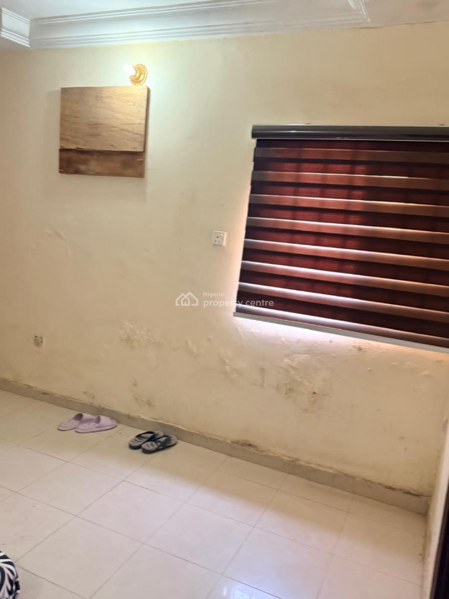Fully Furnished 1 Bedroom Flat, Prince and Princess Estate, Kaura, Abuja, Mini Flat (room and Parlour) for Rent