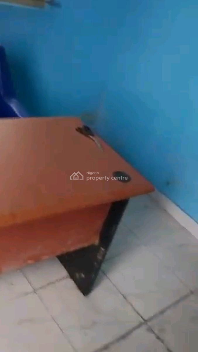 a Nice Shop, Jagunmolu Road, Bariga, Shomolu, Lagos, Shop for Rent