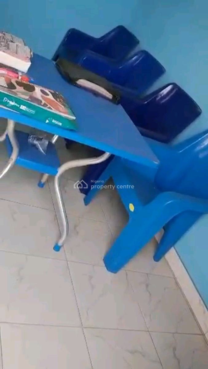 a Nice Shop, Jagunmolu Road, Bariga, Shomolu, Lagos, Shop for Rent