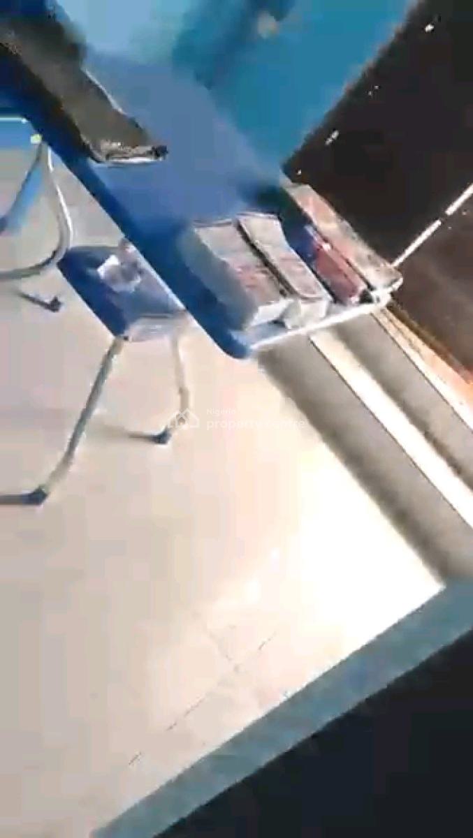 a Nice Shop, Jagunmolu Road, Bariga, Shomolu, Lagos, Shop for Rent