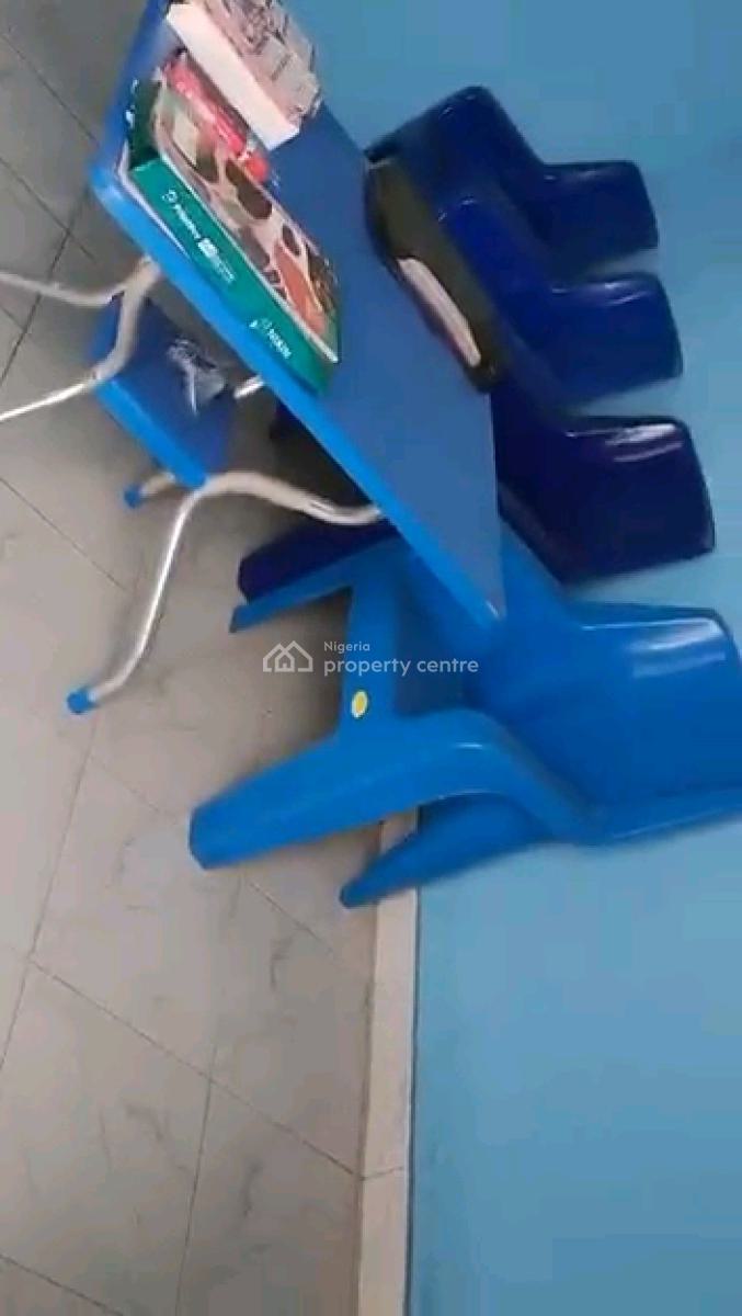 a Nice Shop, Jagunmolu Road, Bariga, Shomolu, Lagos, Shop for Rent