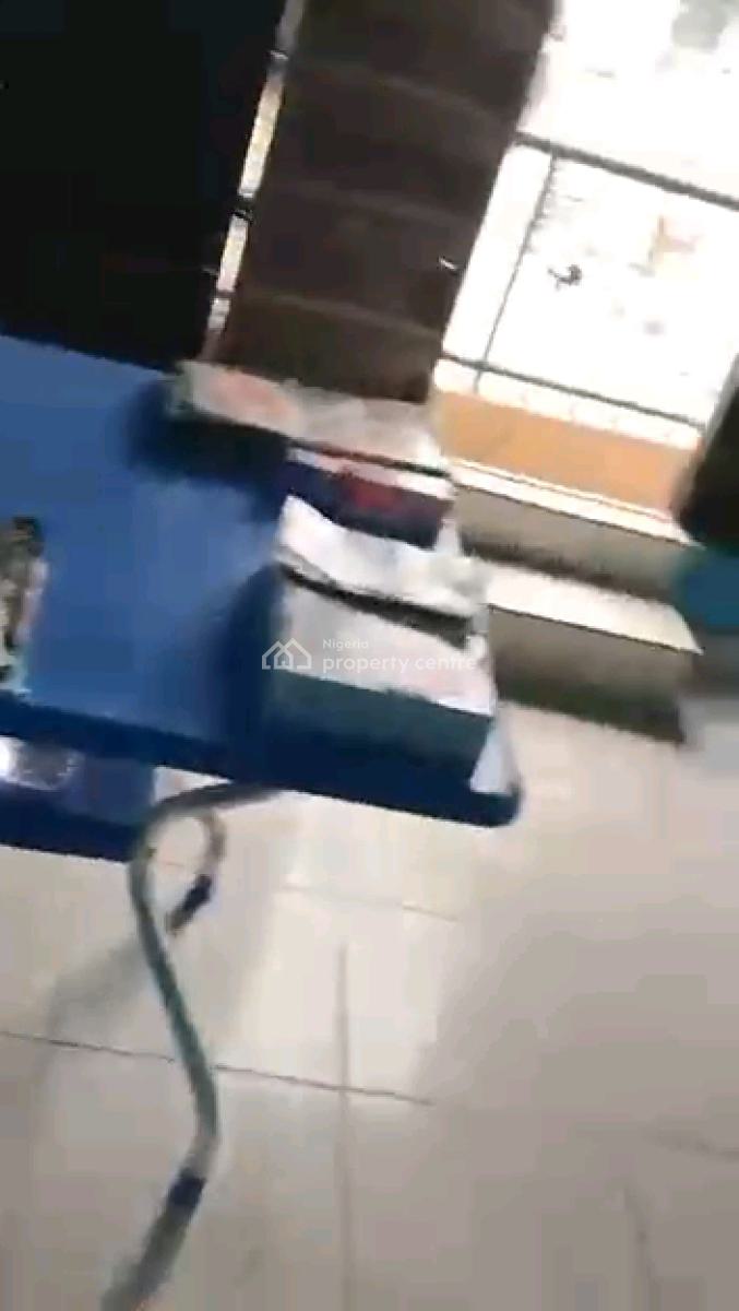 a Nice Shop, Jagunmolu Road, Bariga, Shomolu, Lagos, Shop for Rent