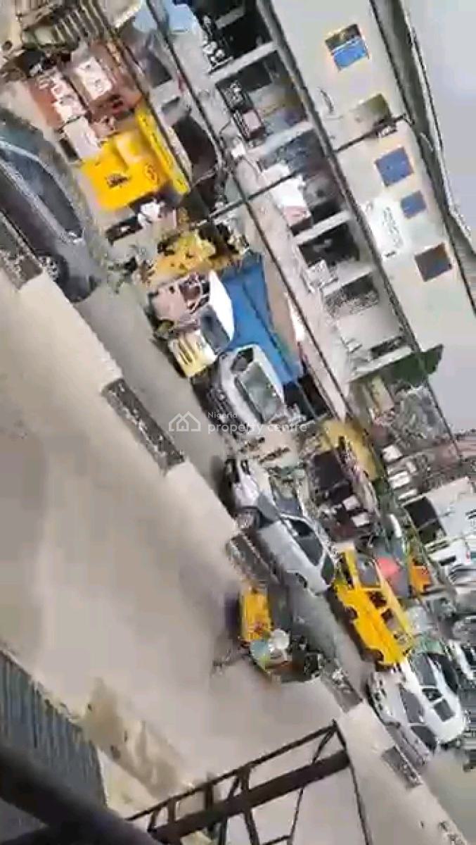 a Nice Shop, Jagunmolu Road, Bariga, Shomolu, Lagos, Shop for Rent