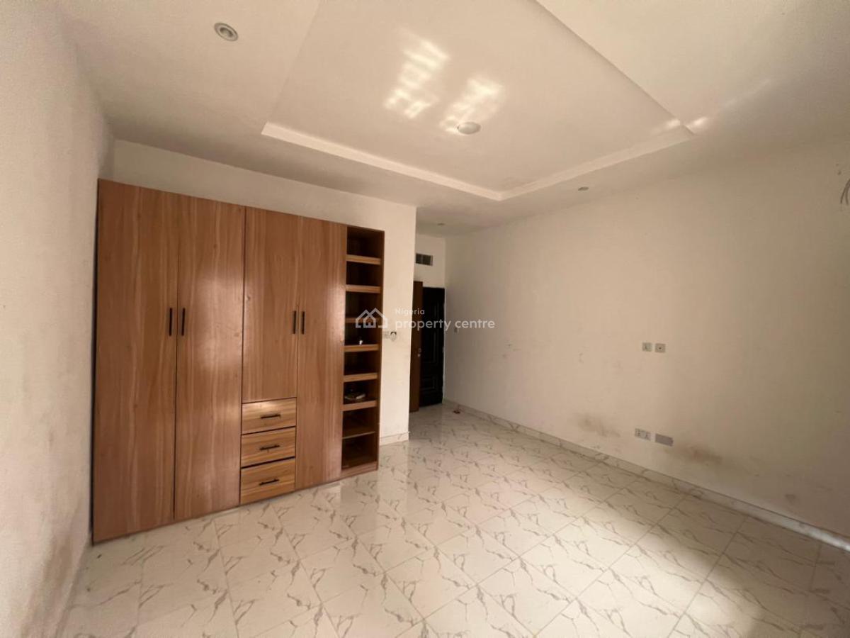 3 Bedroom Terrace Duplex, Ikota, Lekki, Lagos, Terraced Duplex for Sale