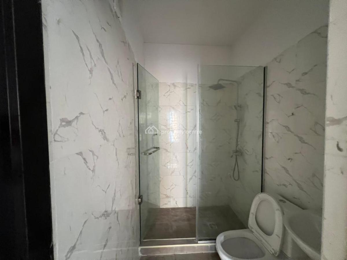 3 Bedroom Terrace Duplex, Ikota, Lekki, Lagos, Terraced Duplex for Sale