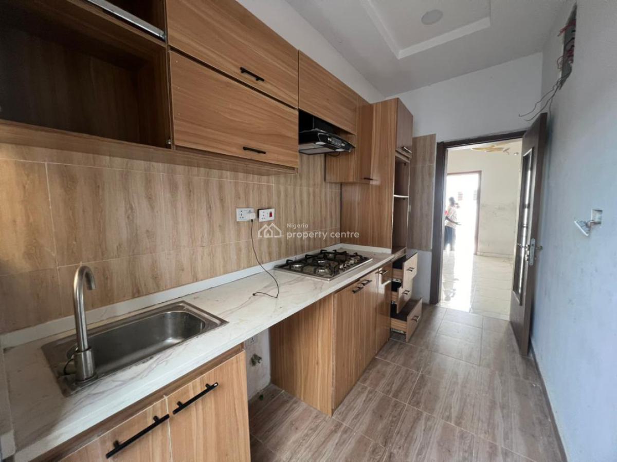 3 Bedroom Terrace Duplex, Ikota, Lekki, Lagos, Terraced Duplex for Sale