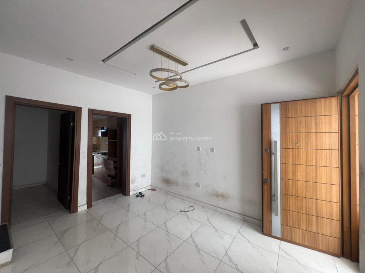 3 Bedroom Terrace Duplex, Ikota, Lekki, Lagos, Terraced Duplex for Sale