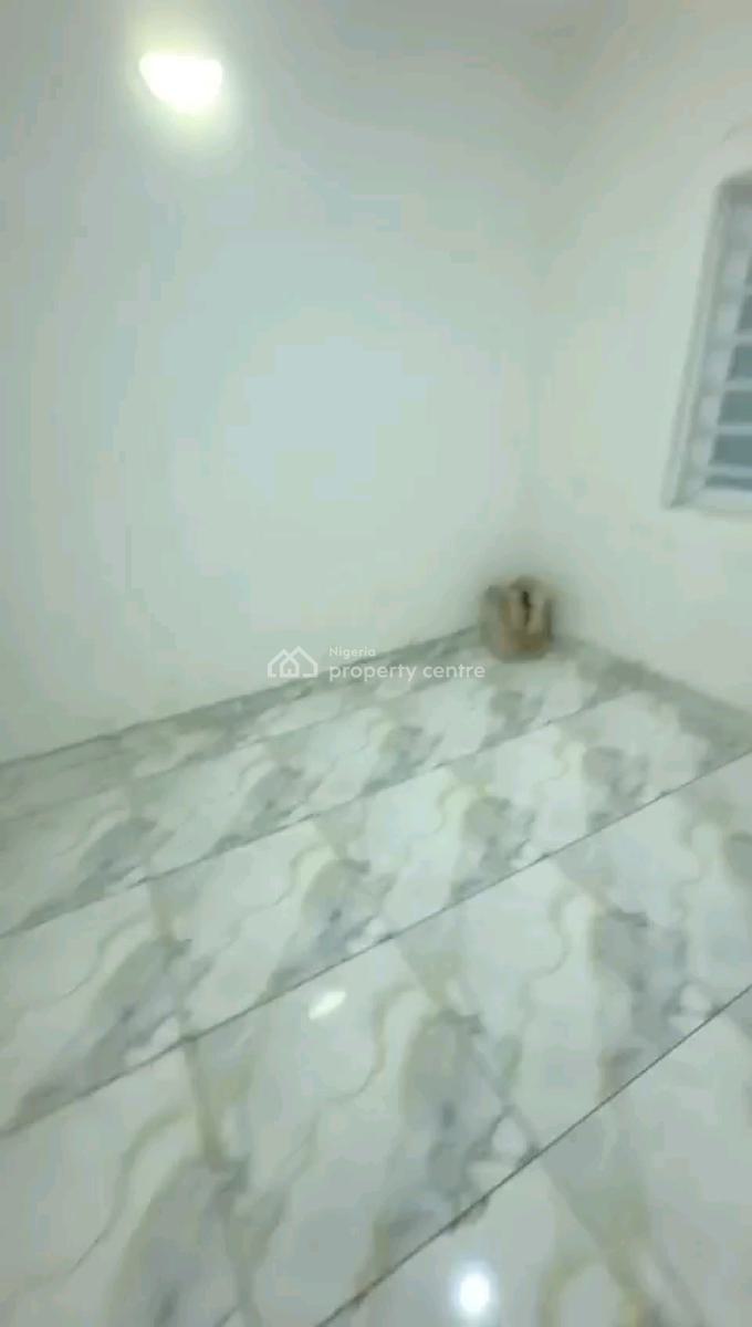 Units of Newly Built, Spacious and Standard Miniflat, Papa Ajao, Mushin, Lagos, Mini Flat (room and Parlour) for Rent