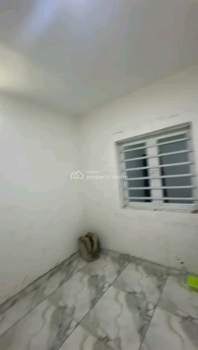 Units of Newly Built, Spacious and Standard Miniflat, Papa Ajao, Mushin, Lagos, Mini Flat (room and Parlour) for Rent