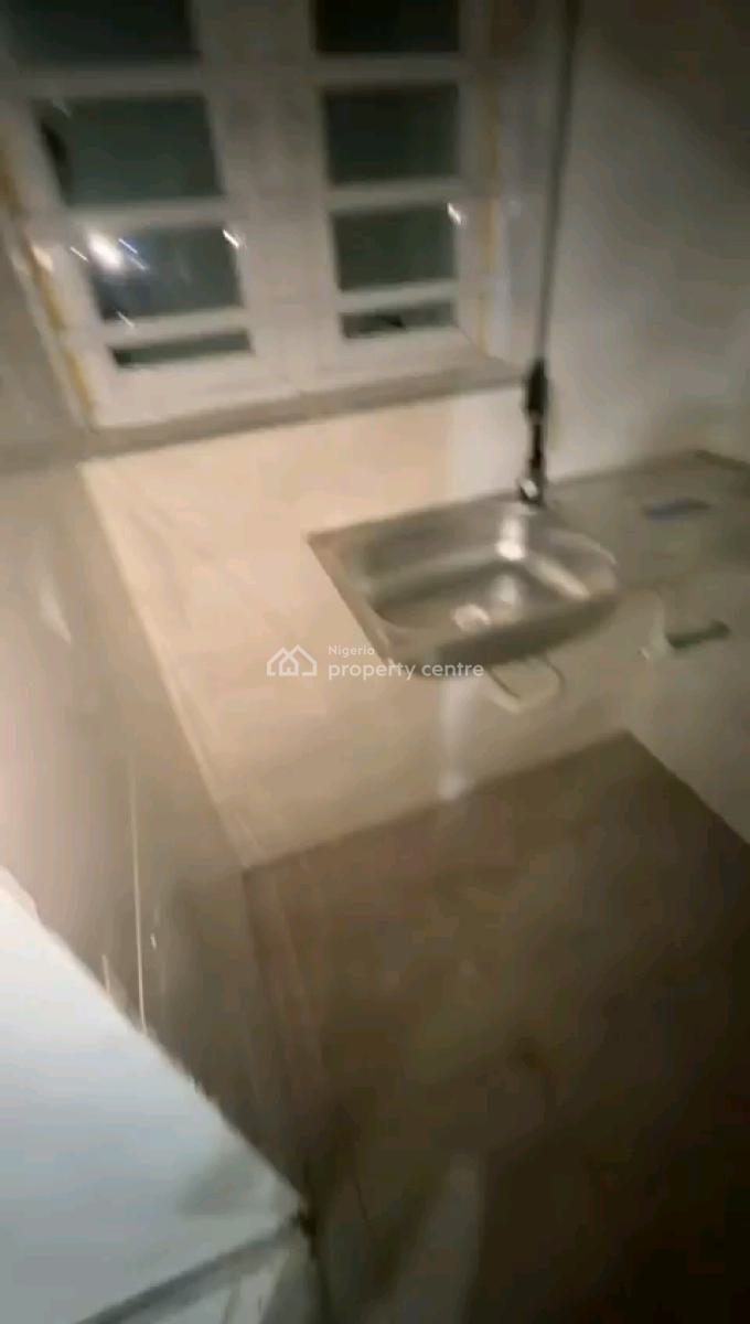 Units of Newly Built, Spacious and Standard Miniflat, Papa Ajao, Mushin, Lagos, Mini Flat (room and Parlour) for Rent