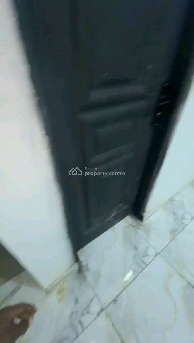 Units of Newly Built, Spacious and Standard Miniflat, Papa Ajao, Mushin, Lagos, Mini Flat (room and Parlour) for Rent