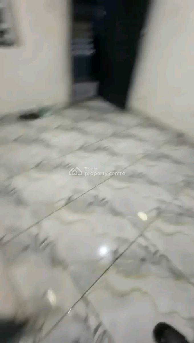 Units of Newly Built, Spacious and Standard Miniflat, Papa Ajao, Mushin, Lagos, Mini Flat (room and Parlour) for Rent