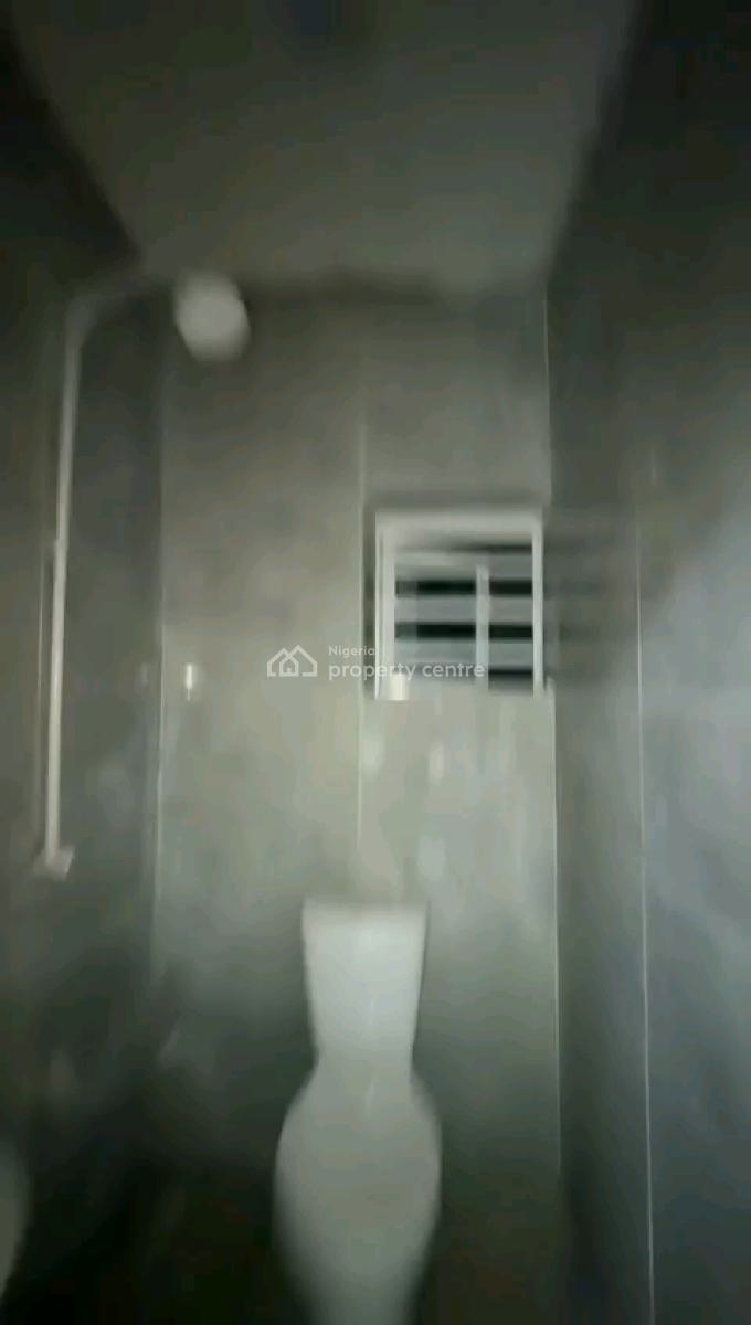 Units of Newly Built, Spacious and Standard Miniflat, Papa Ajao, Mushin, Lagos, Mini Flat (room and Parlour) for Rent