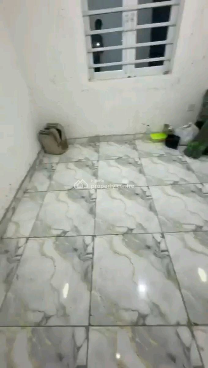 Units of Newly Built, Spacious and Standard Miniflat, Papa Ajao, Mushin, Lagos, Mini Flat (room and Parlour) for Rent