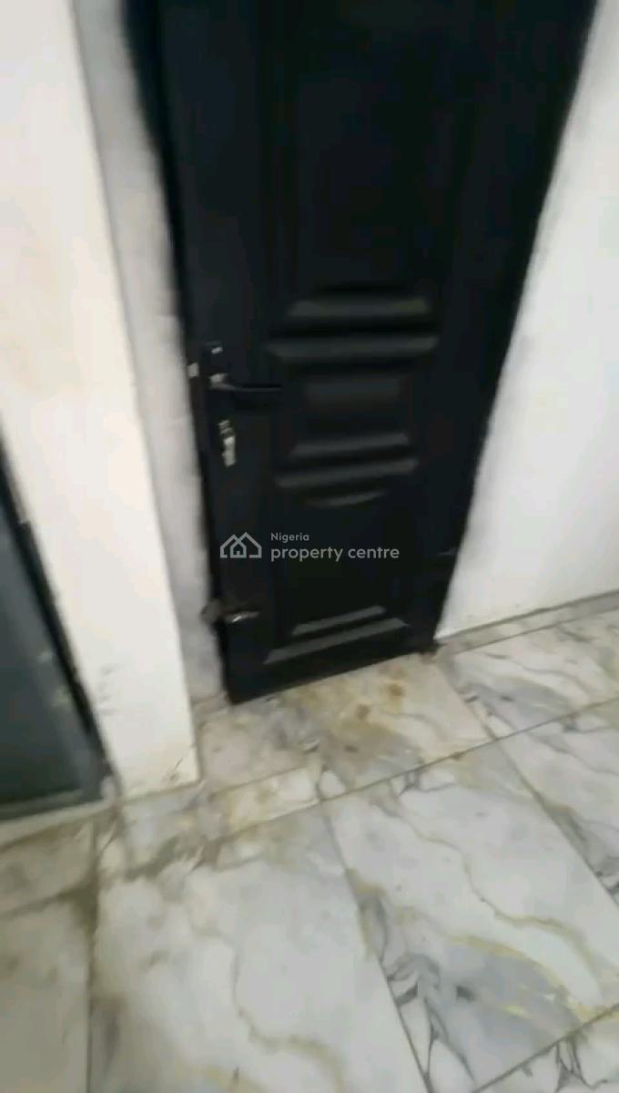 Units of Newly Built, Spacious and Standard Miniflat, Papa Ajao, Mushin, Lagos, Mini Flat (room and Parlour) for Rent