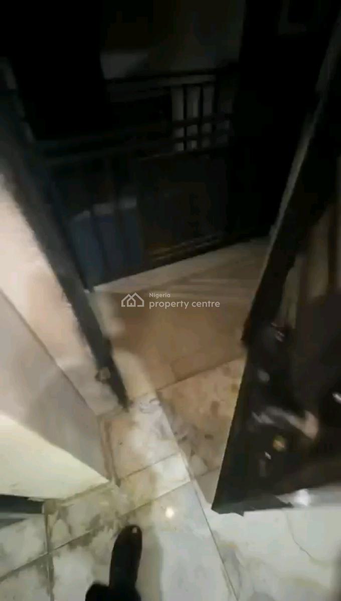 Units of Newly Built, Spacious and Standard Miniflat, Papa Ajao, Mushin, Lagos, Mini Flat (room and Parlour) for Rent