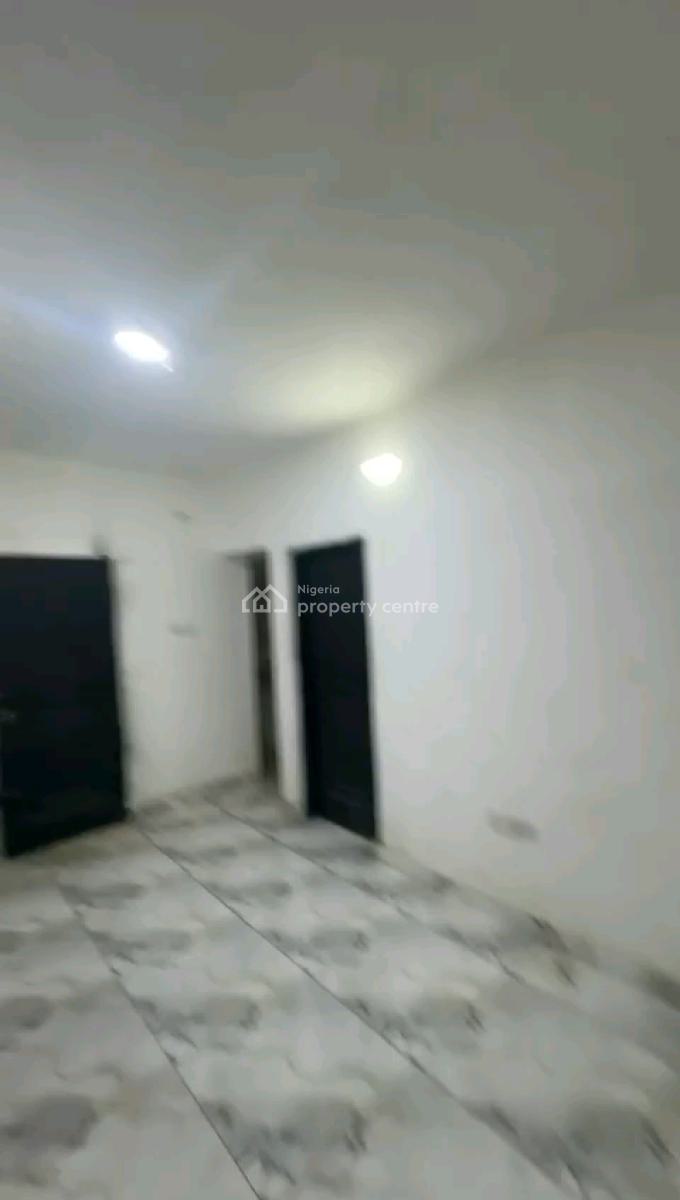 Units of Newly Built, Spacious and Standard Miniflat, Papa Ajao, Mushin, Lagos, Mini Flat (room and Parlour) for Rent