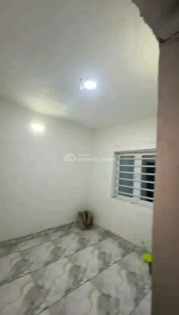 Units of Newly Built, Spacious and Standard Miniflat, Papa Ajao, Mushin, Lagos, Mini Flat (room and Parlour) for Rent
