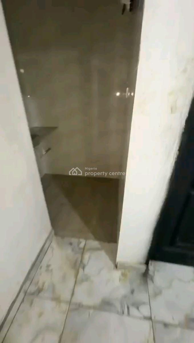 Units of Newly Built, Spacious and Standard Miniflat, Papa Ajao, Mushin, Lagos, Mini Flat (room and Parlour) for Rent