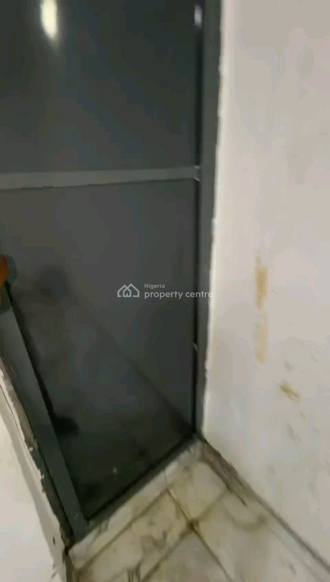 Units of Newly Built, Spacious and Standard Miniflat, Papa Ajao, Mushin, Lagos, Mini Flat (room and Parlour) for Rent