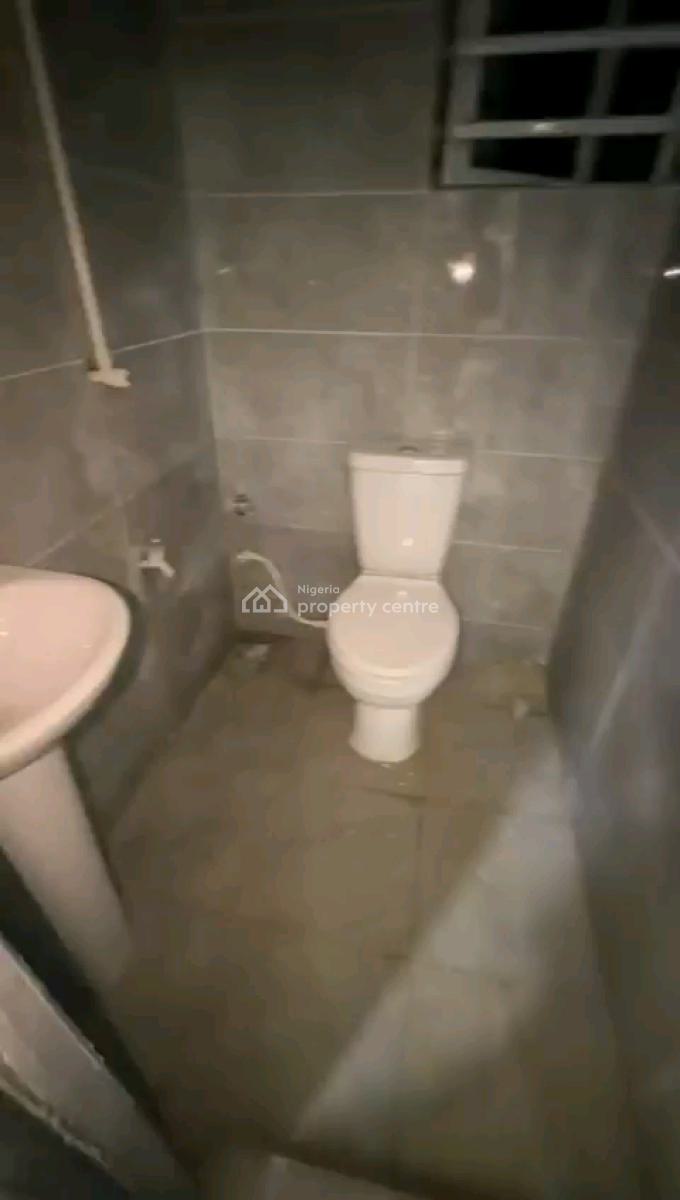 Units of Newly Built, Spacious and Standard Miniflat, Papa Ajao, Mushin, Lagos, Mini Flat (room and Parlour) for Rent