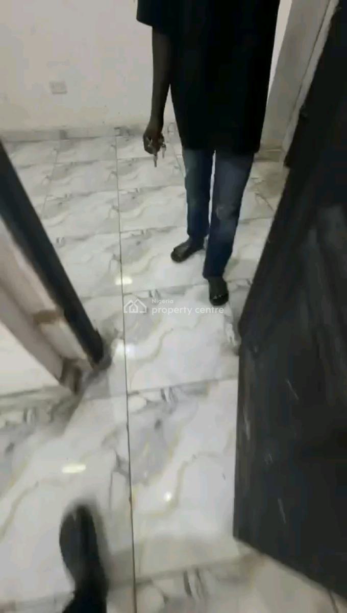 Units of Newly Built, Spacious and Standard Miniflat, Papa Ajao, Mushin, Lagos, Mini Flat (room and Parlour) for Rent