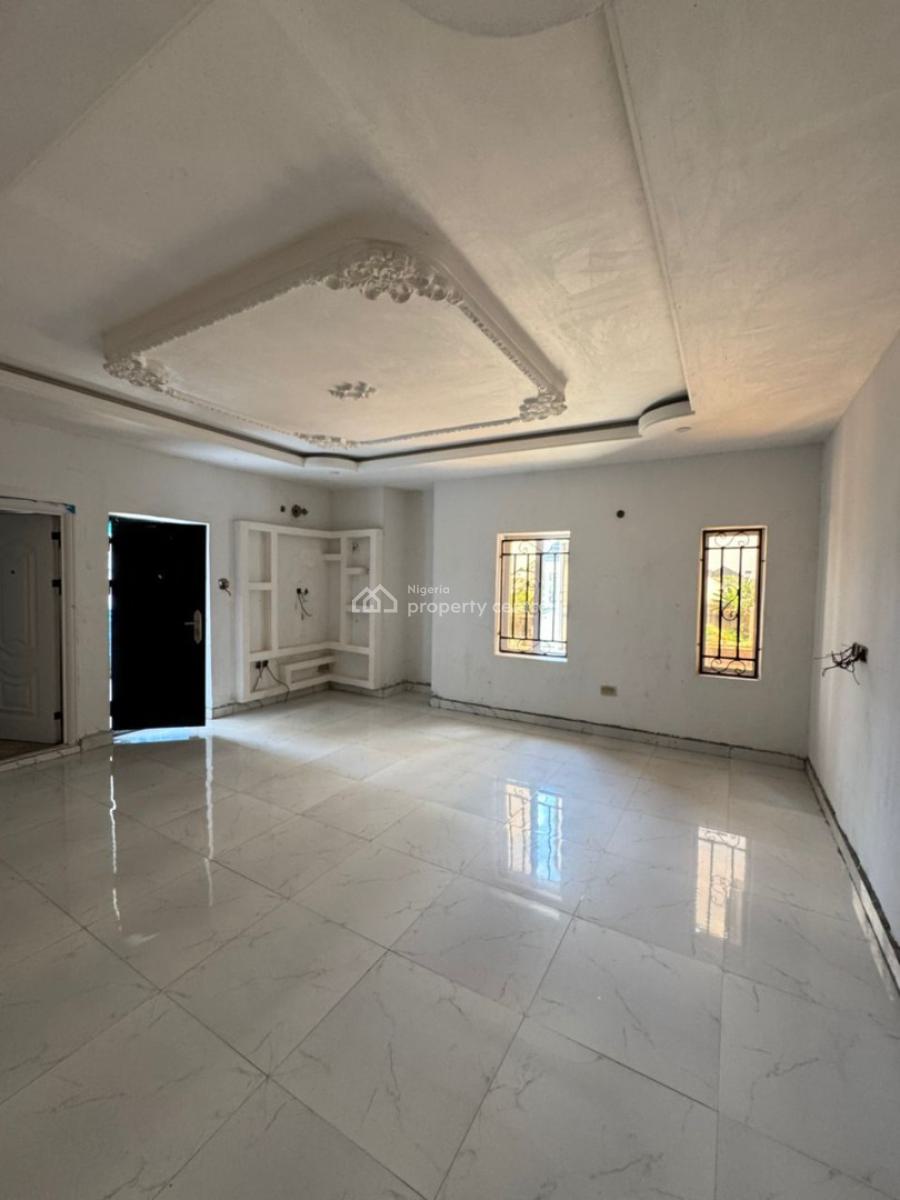 90% Complete 5 Bedroom Detached Duplex with Bq, Victory Estate Off Nta Road, Port Harcourt, Rivers, Detached Duplex for Sale