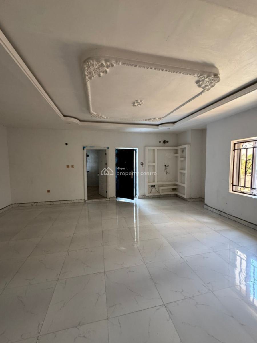 90% Complete 5 Bedroom Detached Duplex with Bq, Victory Estate Off Nta Road, Port Harcourt, Rivers, Detached Duplex for Sale