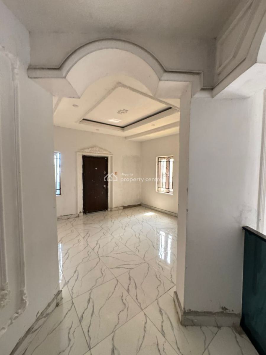 90% Complete 5 Bedroom Detached Duplex with Bq, Victory Estate Off Nta Road, Port Harcourt, Rivers, Detached Duplex for Sale