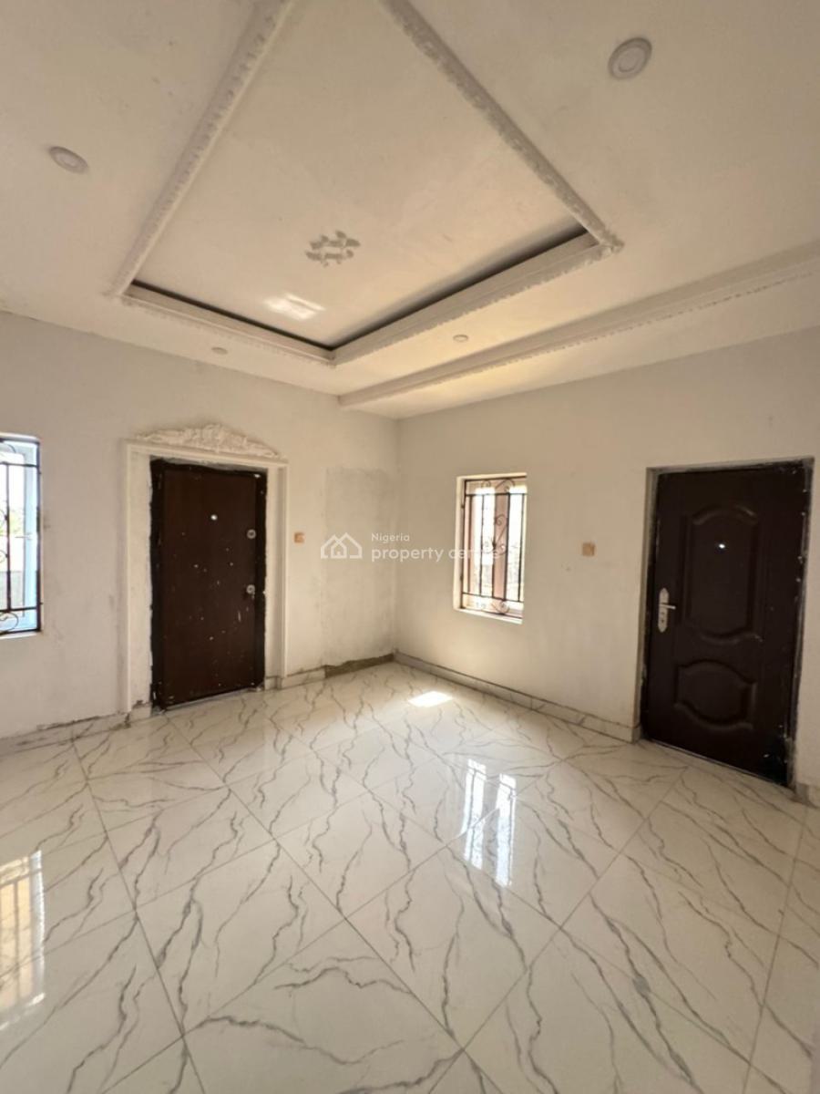 90% Complete 5 Bedroom Detached Duplex with Bq, Victory Estate Off Nta Road, Port Harcourt, Rivers, Detached Duplex for Sale