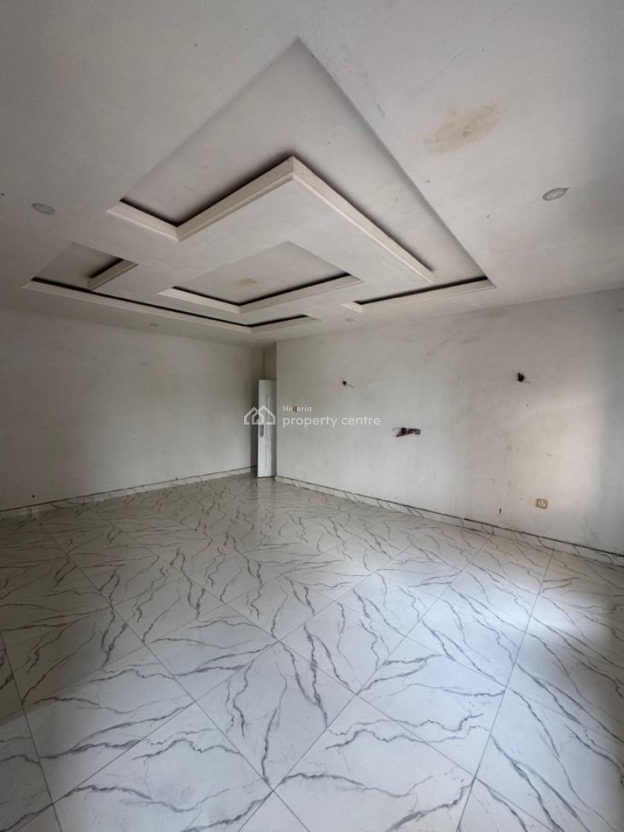 90% Complete 5 Bedroom Detached Duplex with Bq, Victory Estate Off Nta Road, Port Harcourt, Rivers, Detached Duplex for Sale