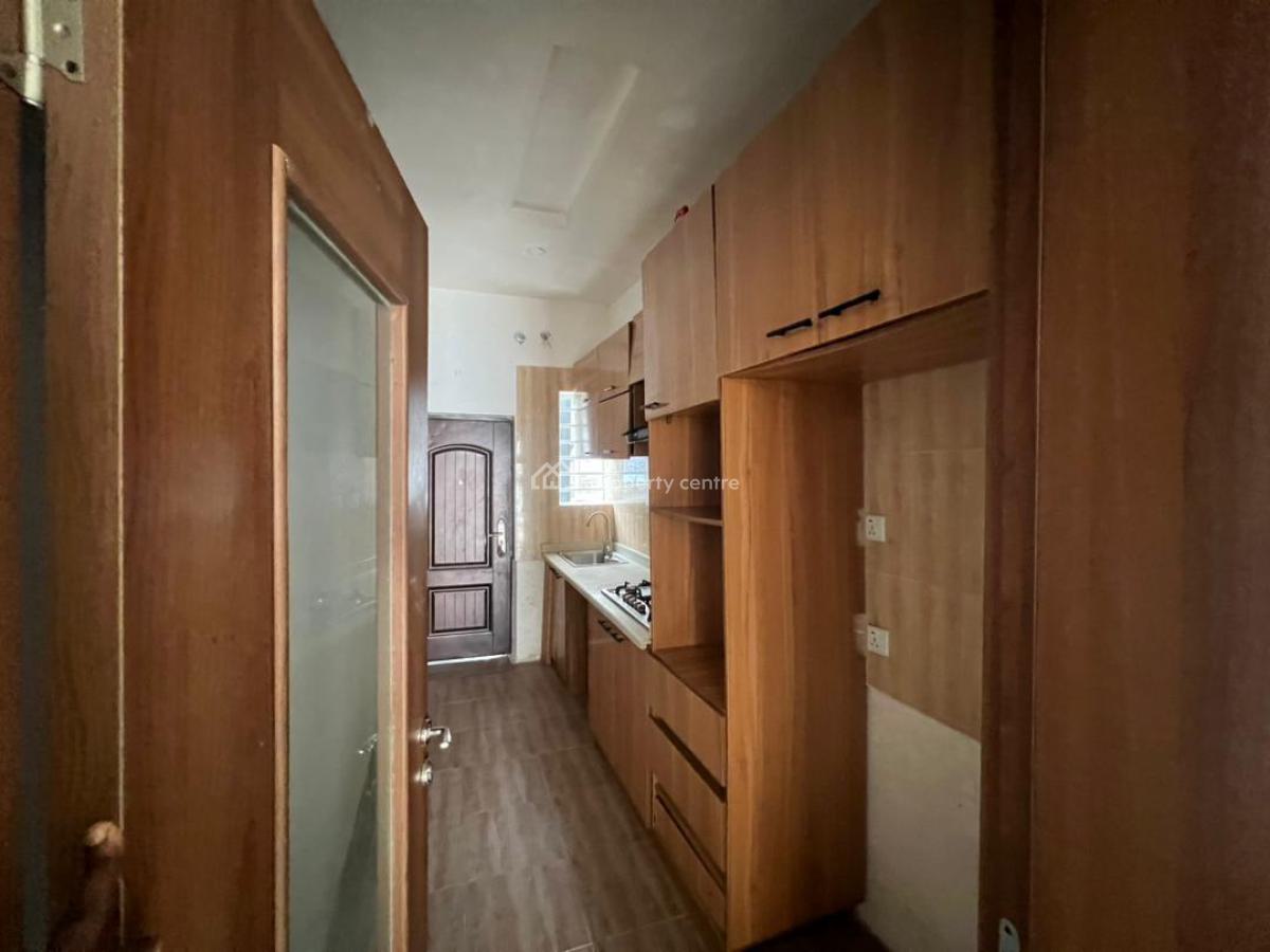 3 Bedroom Terrace Duplex, Ikota, Lekki, Lagos, Terraced Duplex for Rent