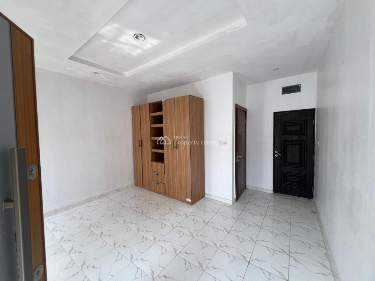 3 Bedroom Terrace Duplex, Ikota, Lekki, Lagos, Terraced Duplex for Rent