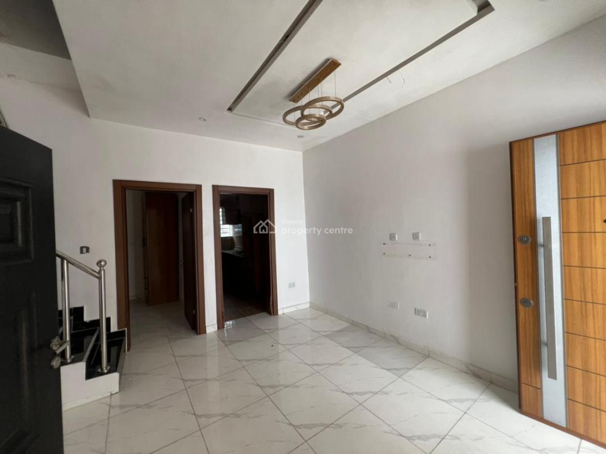3 Bedroom Terrace Duplex, Ikota, Lekki, Lagos, Terraced Duplex for Rent