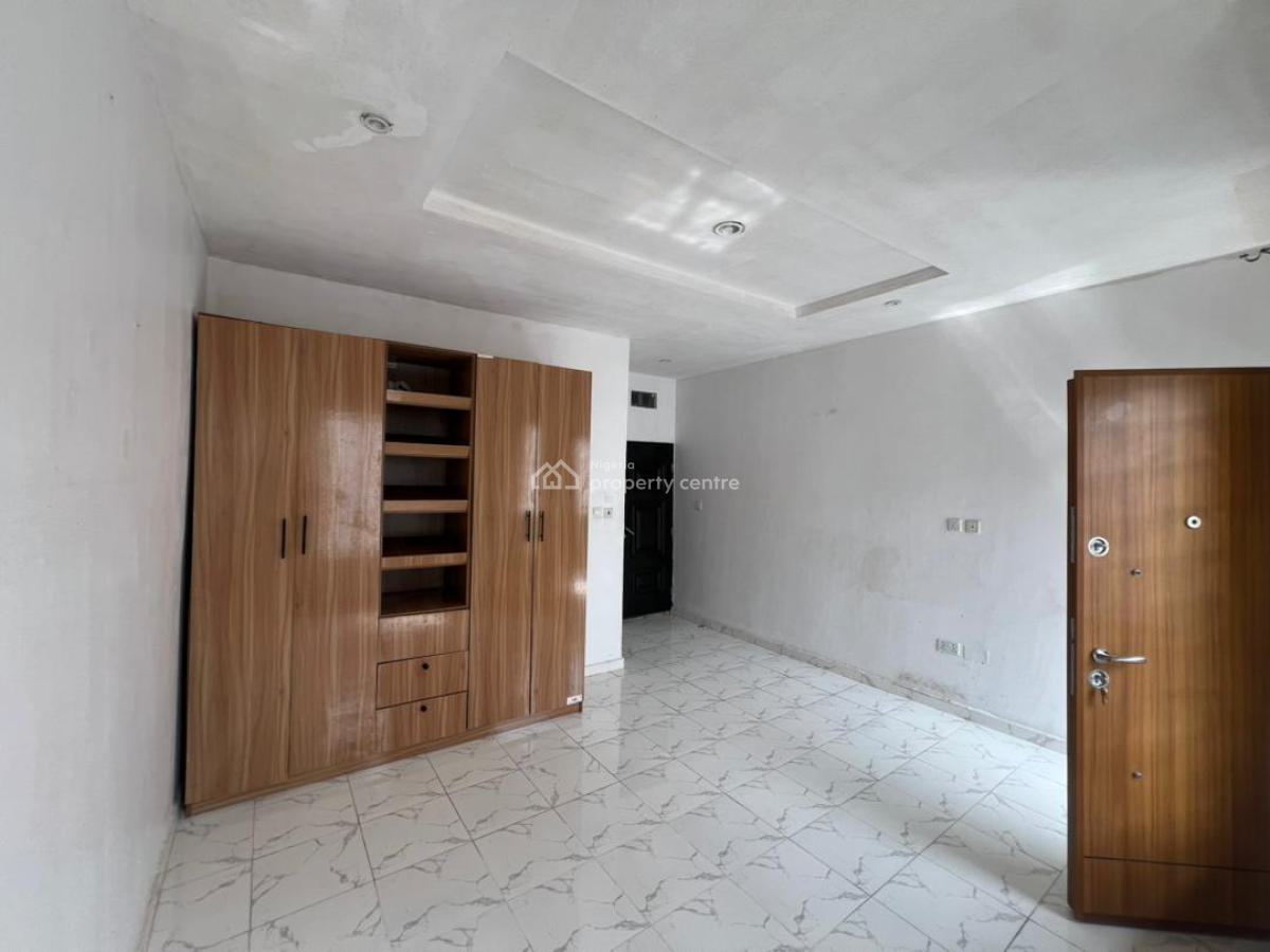 3 Bedroom Terrace Duplex, Ikota, Lekki, Lagos, Terraced Duplex for Rent