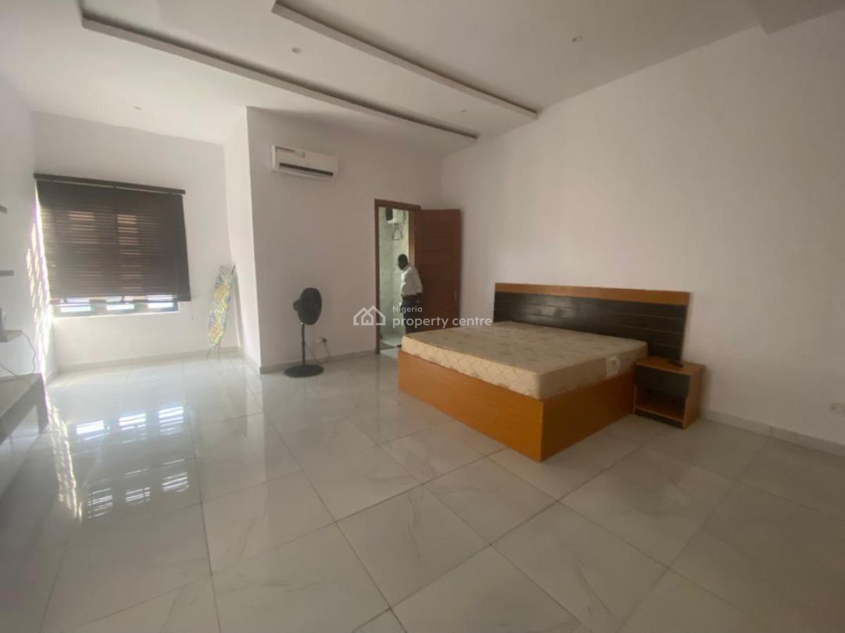 4 Bedroom Terrace Duplex, Ikota, Lekki, Lagos, Terraced Duplex for Sale