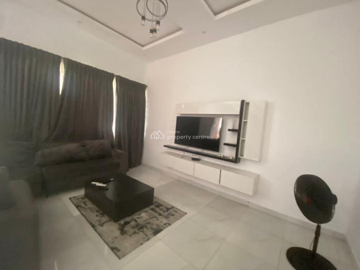 4 Bedroom Terrace Duplex, Ikota, Lekki, Lagos, Terraced Duplex for Sale