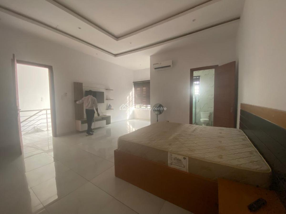 4 Bedroom Terrace Duplex, Ikota, Lekki, Lagos, Terraced Duplex for Sale