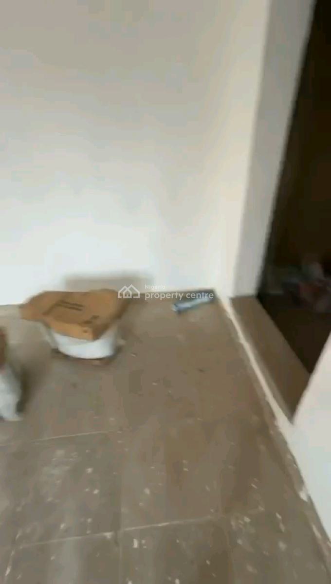 Newly Built, Spacious and Standard Miniflat in a Secured Environment, Off Awoyokun, Ilupeju, Lagos, Mini Flat (room and Parlour) for Rent